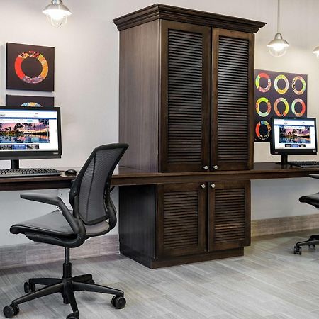 Home2 Suites By Hilton Austin Airport Ngoại thất bức ảnh