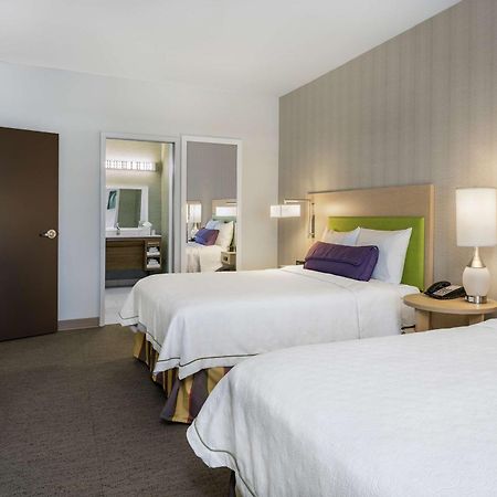 Home2 Suites By Hilton Austin Airport Ngoại thất bức ảnh