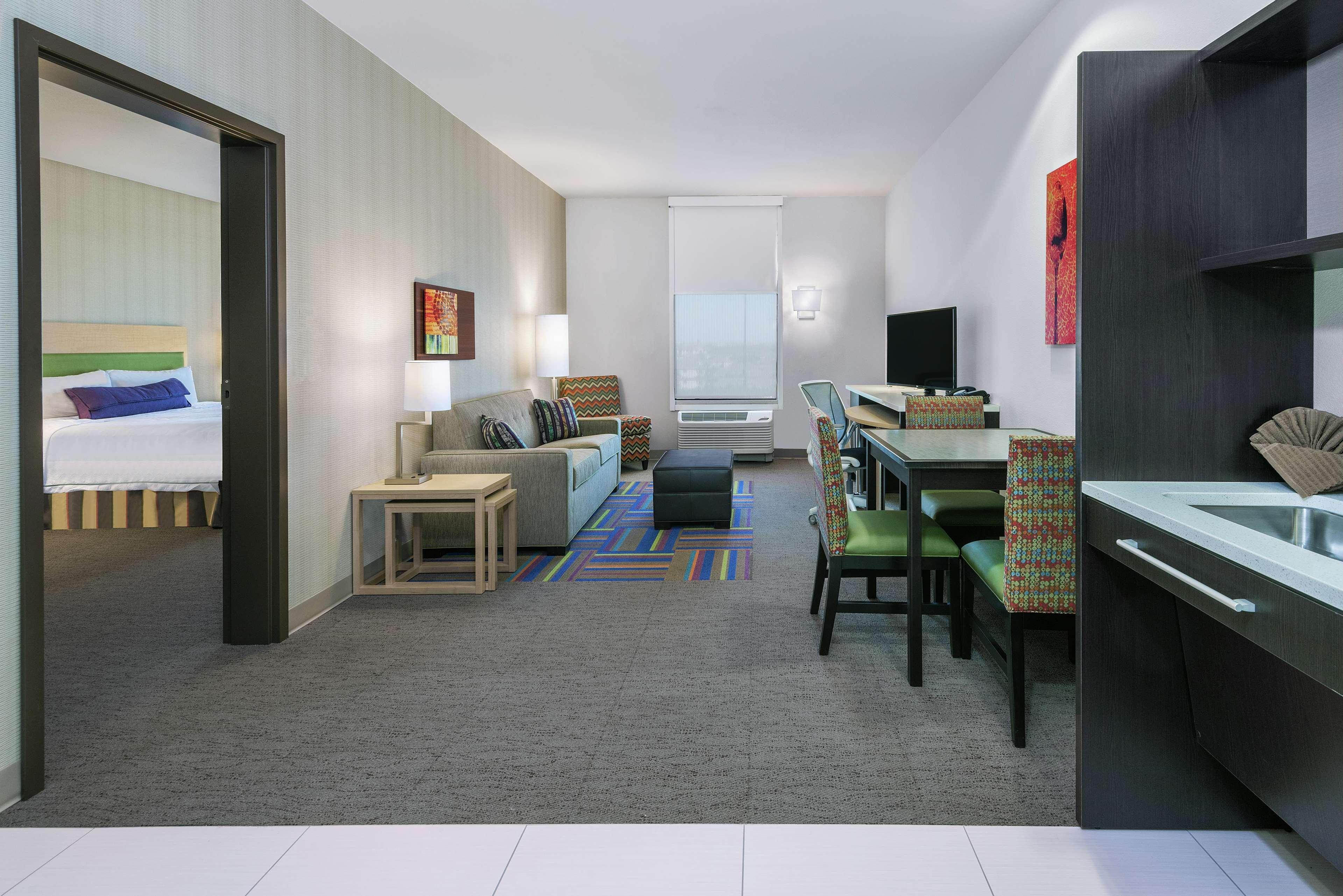 Home2 Suites By Hilton Austin Airport Ngoại thất bức ảnh