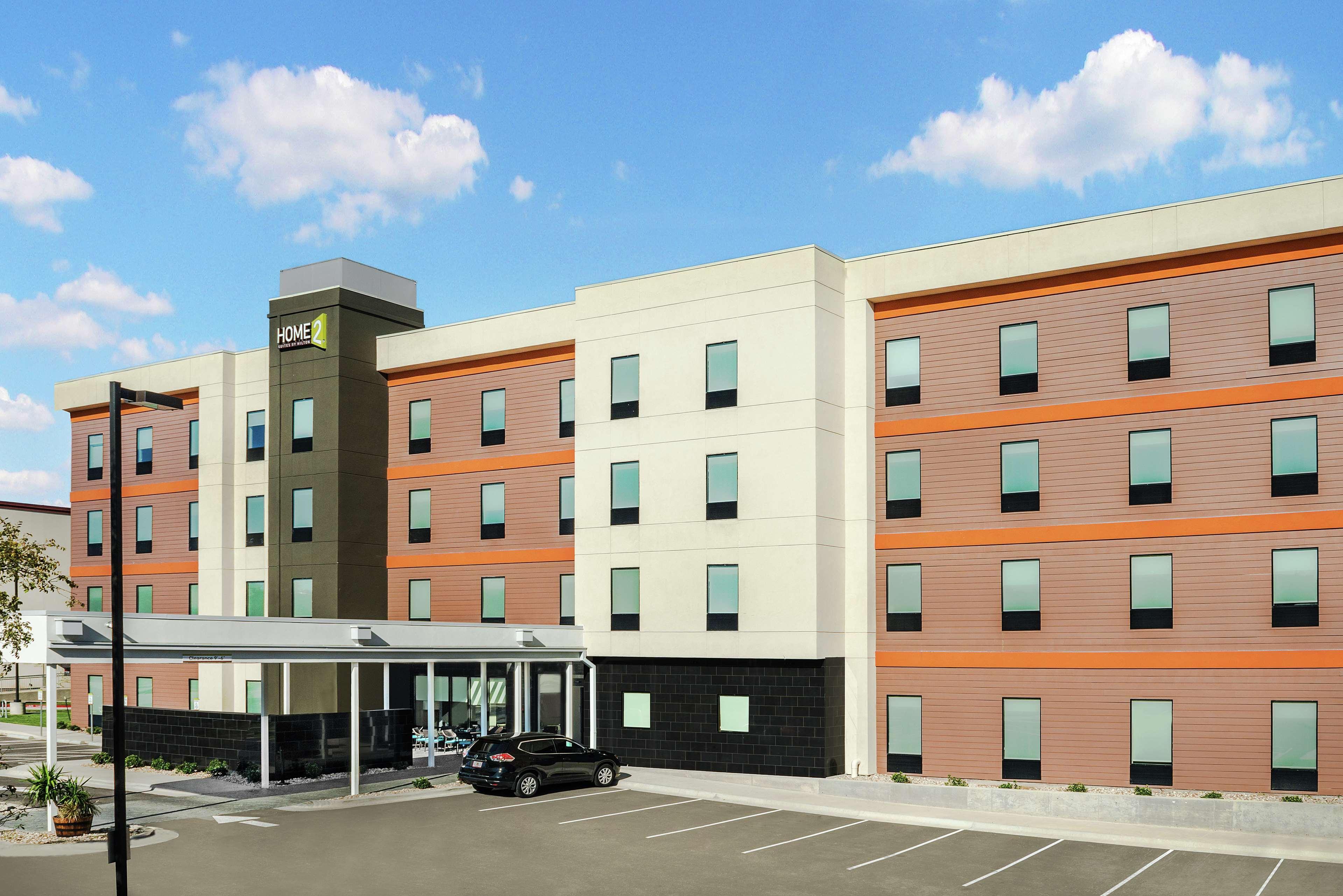 Home2 Suites By Hilton Austin Airport Ngoại thất bức ảnh