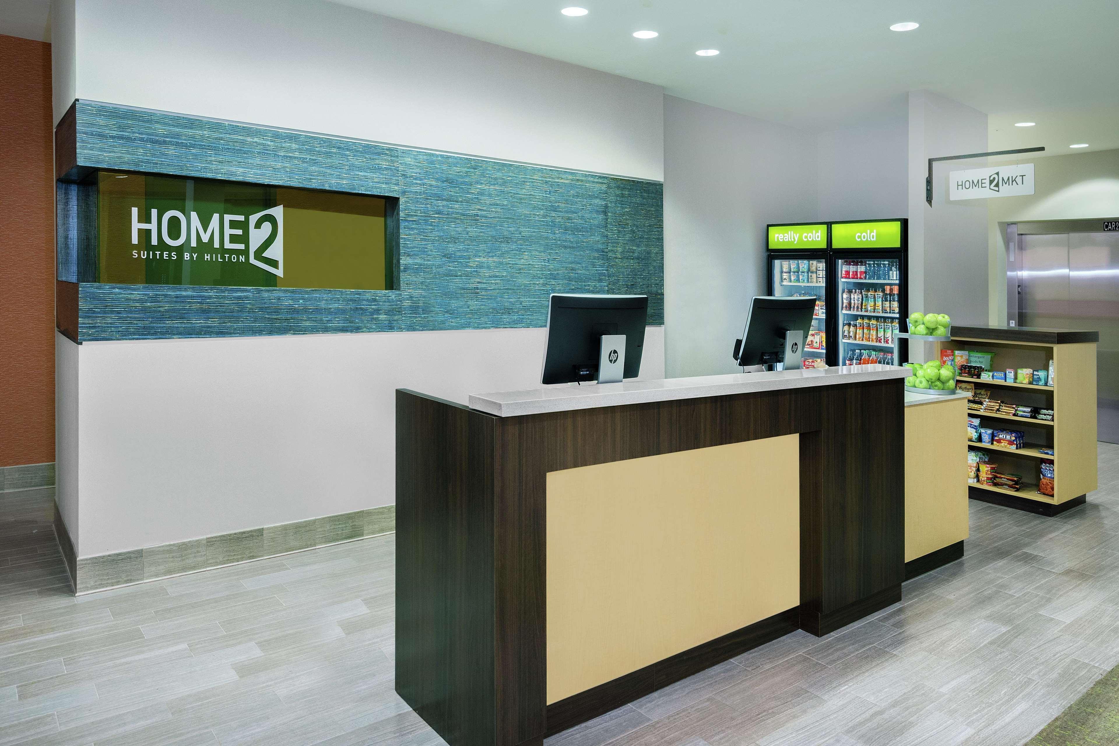 Home2 Suites By Hilton Austin Airport Ngoại thất bức ảnh