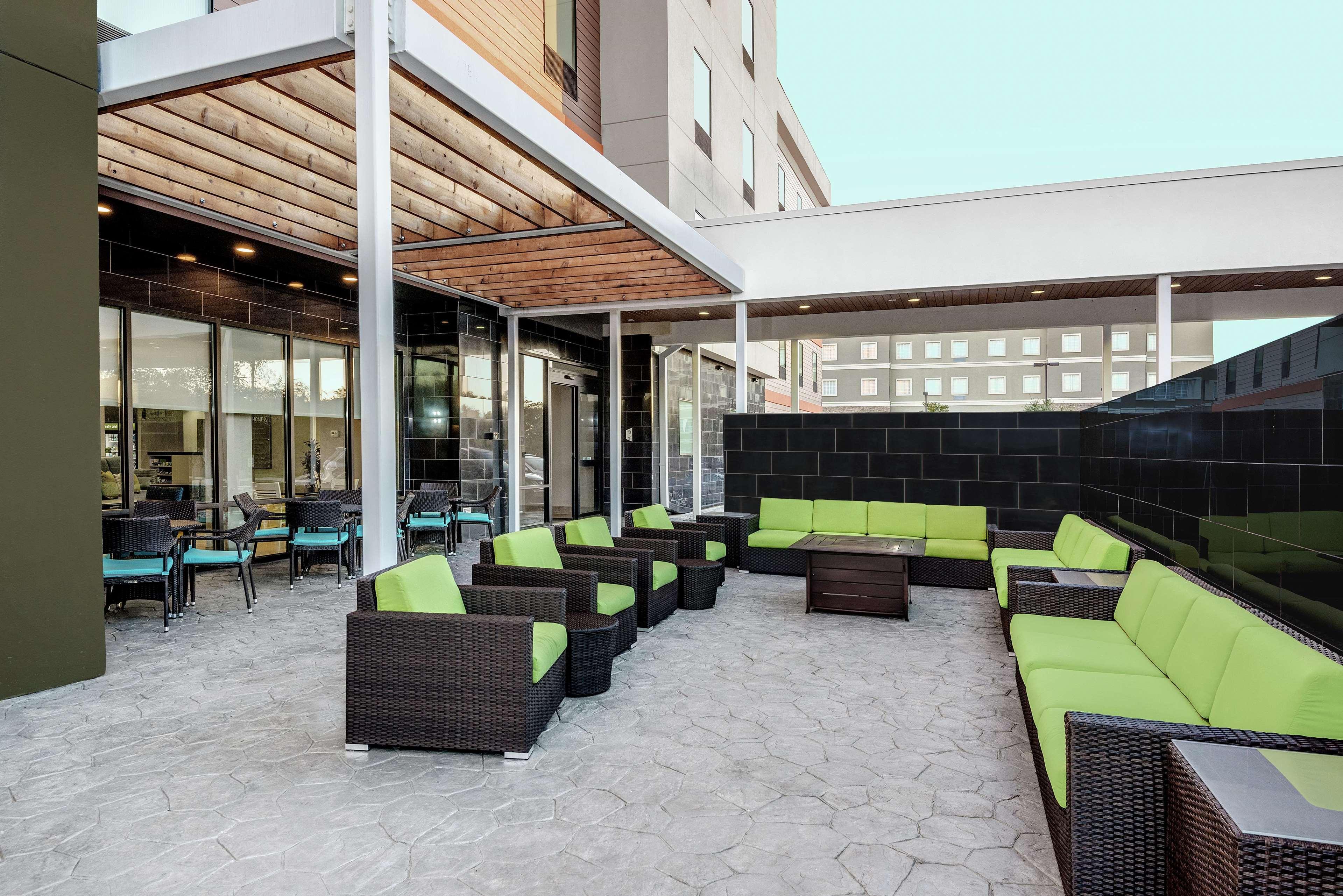 Home2 Suites By Hilton Austin Airport Ngoại thất bức ảnh