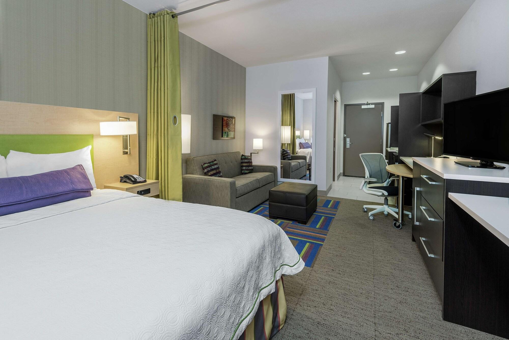 Home2 Suites By Hilton Austin Airport Ngoại thất bức ảnh
