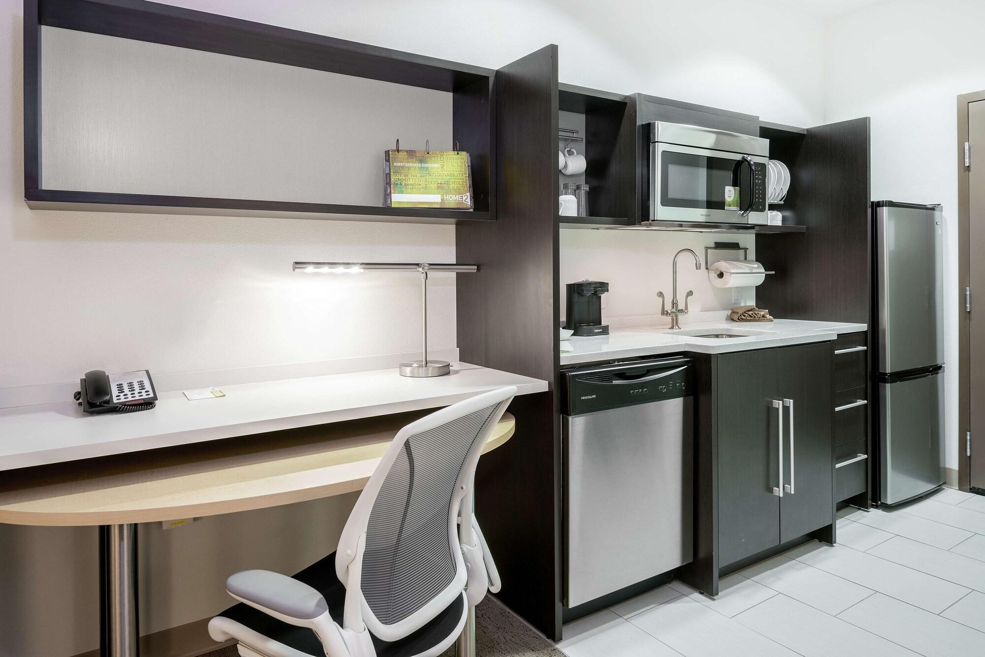 Home2 Suites By Hilton Austin Airport Ngoại thất bức ảnh