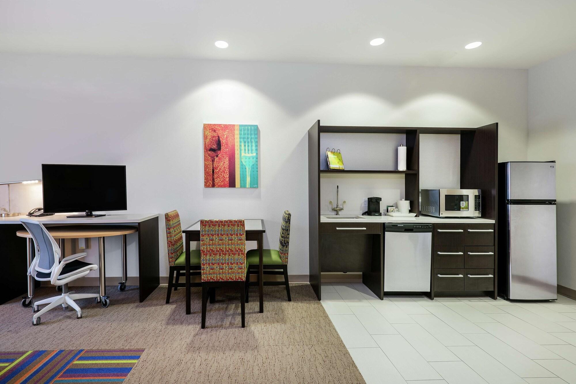 Home2 Suites By Hilton Austin Airport Ngoại thất bức ảnh