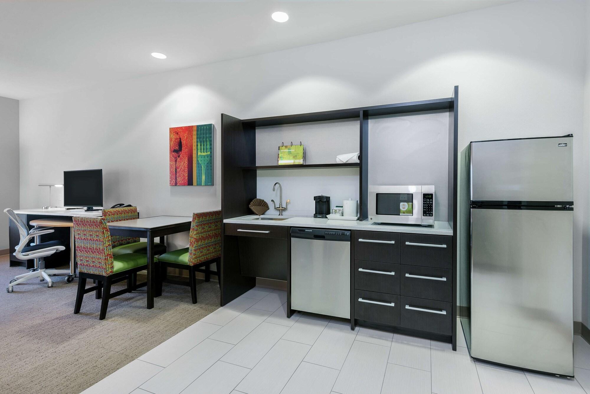 Home2 Suites By Hilton Austin Airport Ngoại thất bức ảnh