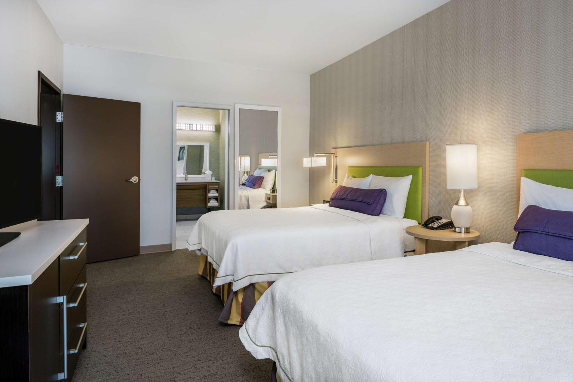 Home2 Suites By Hilton Austin Airport Ngoại thất bức ảnh
