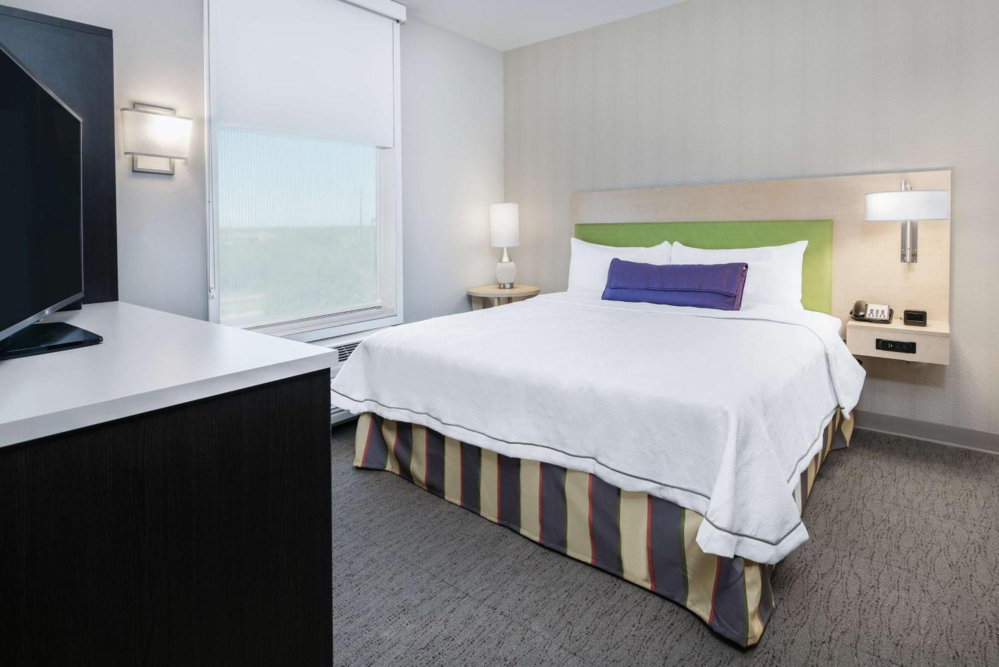 Home2 Suites By Hilton Austin Airport Ngoại thất bức ảnh