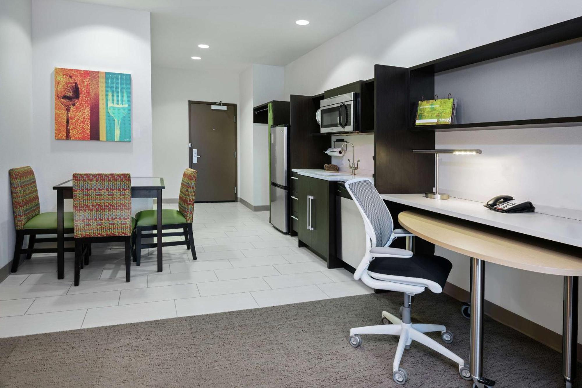 Home2 Suites By Hilton Austin Airport Ngoại thất bức ảnh