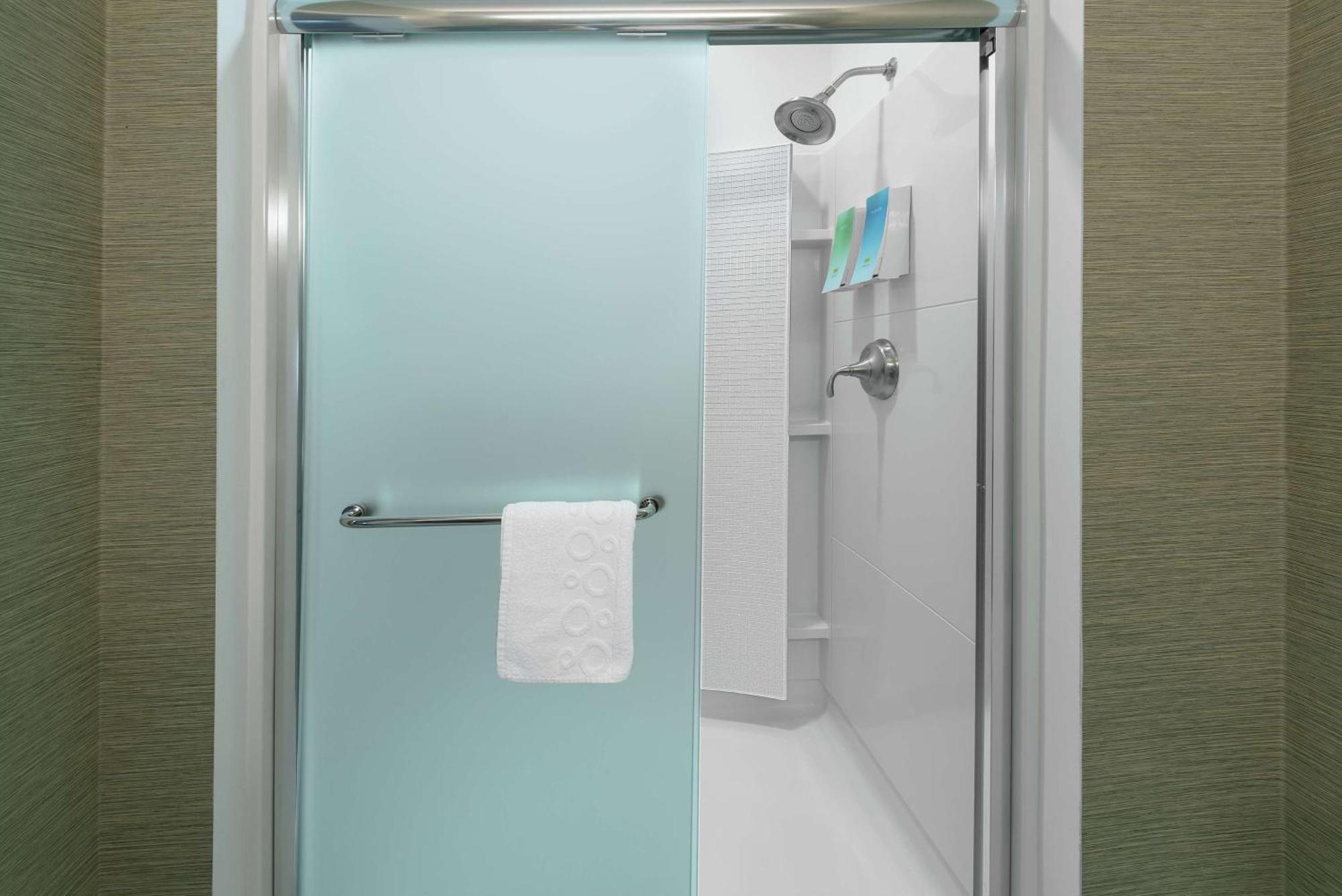 Home2 Suites By Hilton Austin Airport Ngoại thất bức ảnh