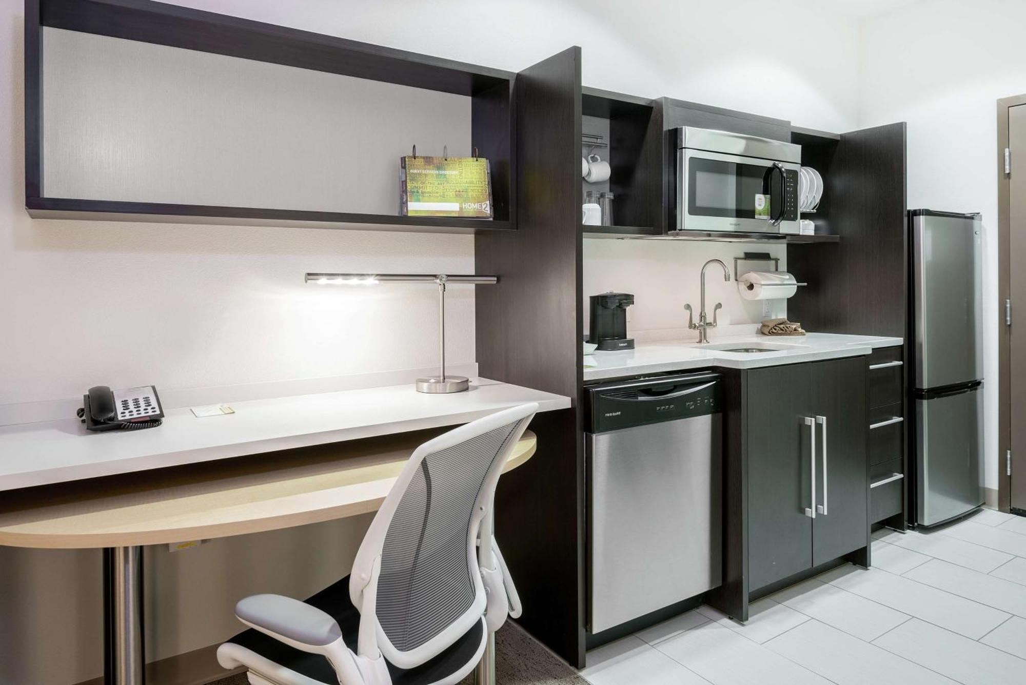 Home2 Suites By Hilton Austin Airport Ngoại thất bức ảnh