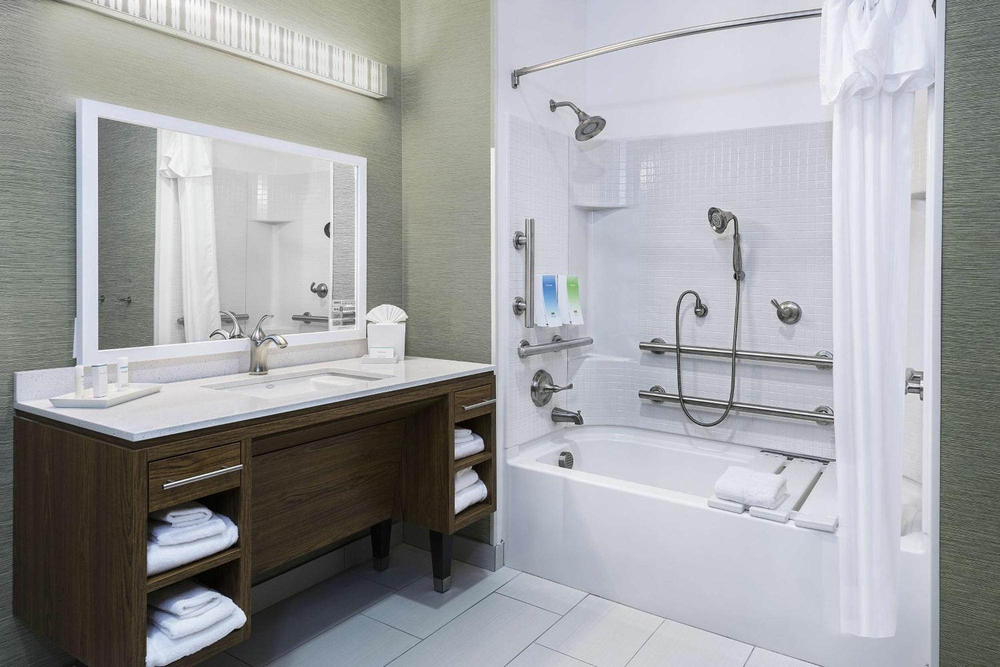 Home2 Suites By Hilton Austin Airport Ngoại thất bức ảnh