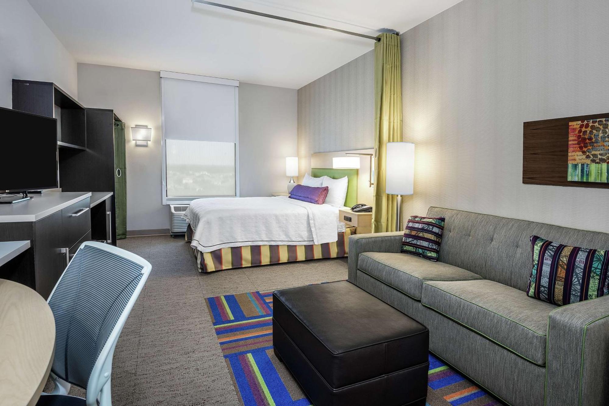 Home2 Suites By Hilton Austin Airport Ngoại thất bức ảnh