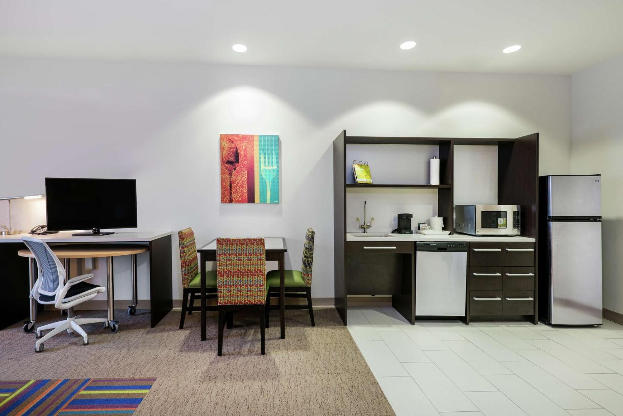Home2 Suites By Hilton Austin Airport Ngoại thất bức ảnh