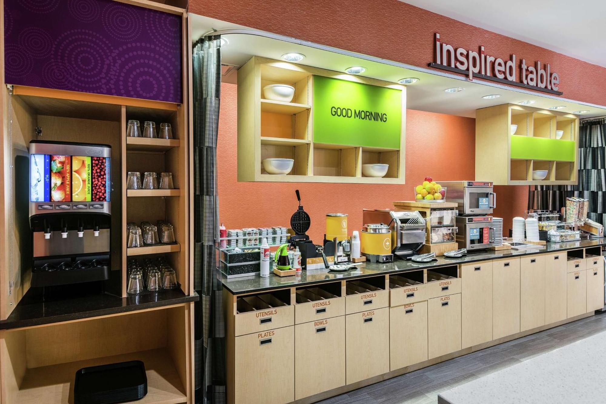 Home2 Suites By Hilton Austin Airport Ngoại thất bức ảnh