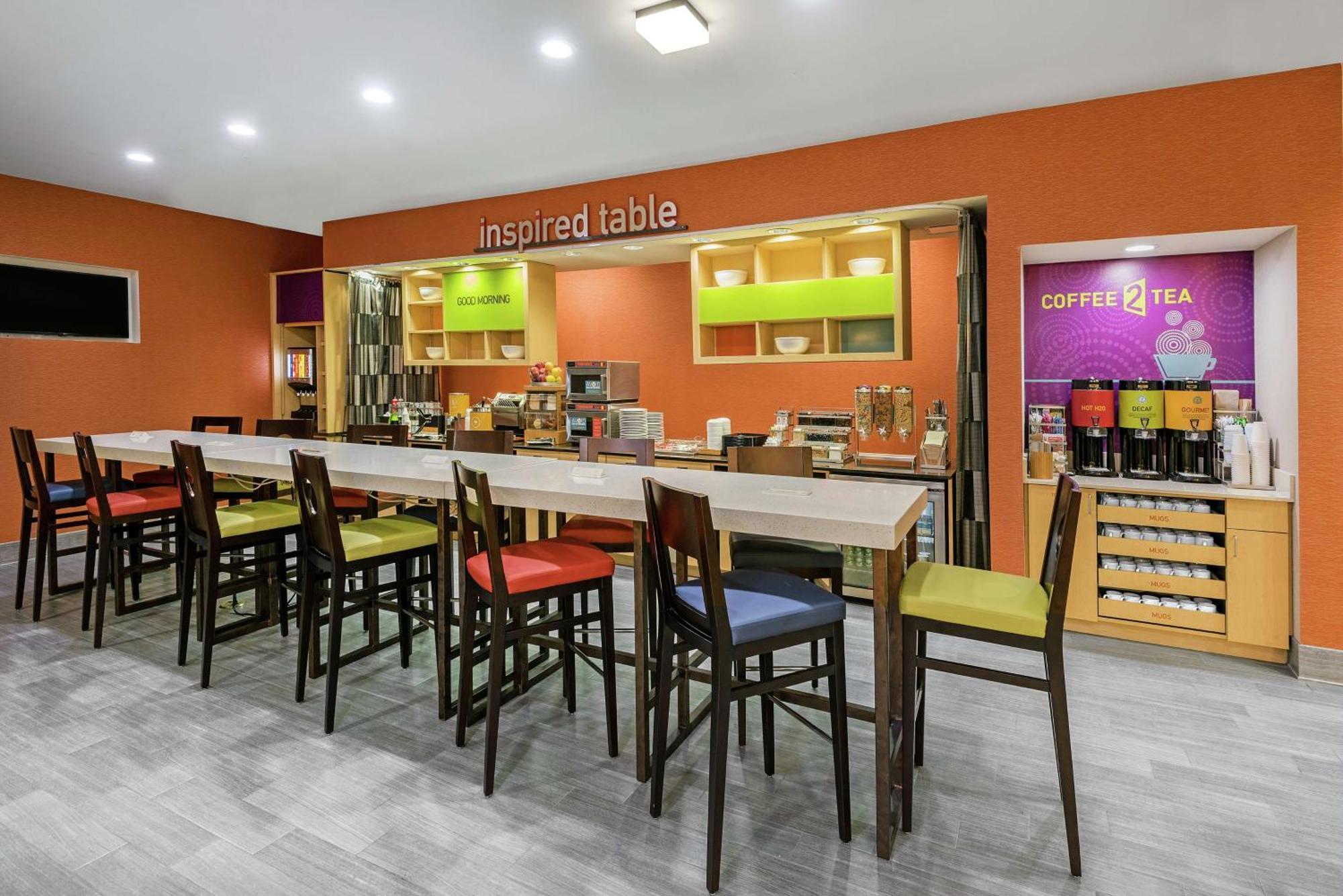 Home2 Suites By Hilton Austin Airport Ngoại thất bức ảnh