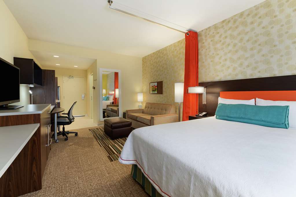 Home2 Suites By Hilton Austin Airport Phòng bức ảnh